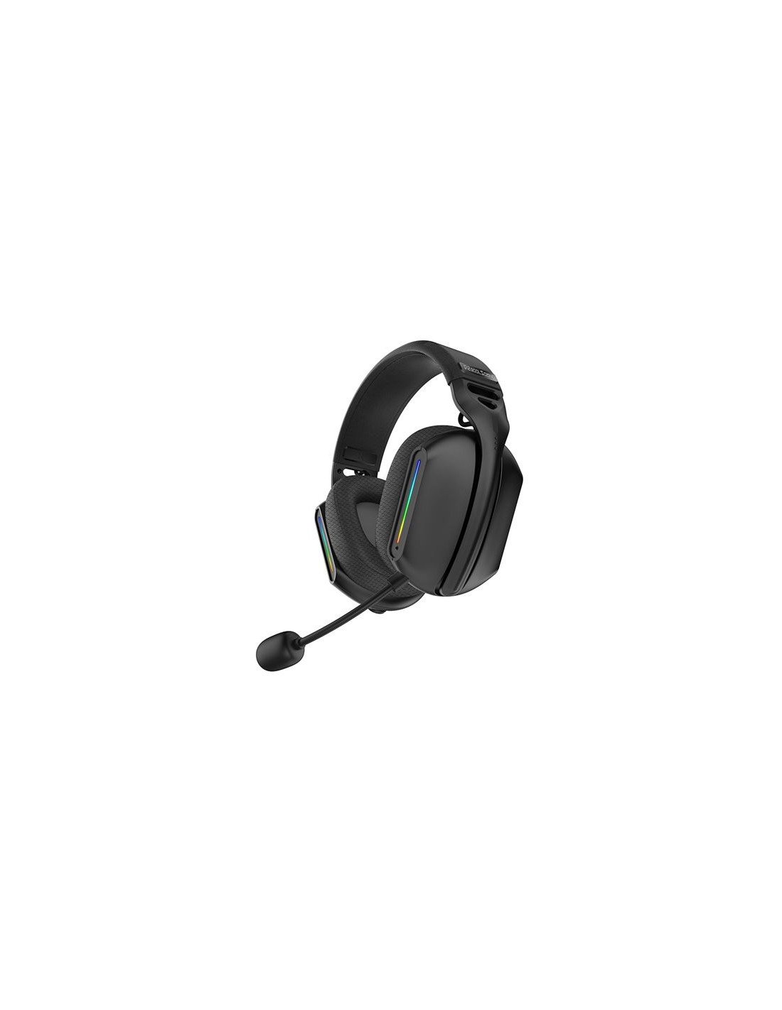 AURICULAR GAMING G12 WIFI + BLUETOOTH MULTIPLATAFORMA COOLSOUND