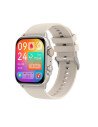 SMARTWATCH J9 1.96\" | LLAMADAS BT | PLATA XO