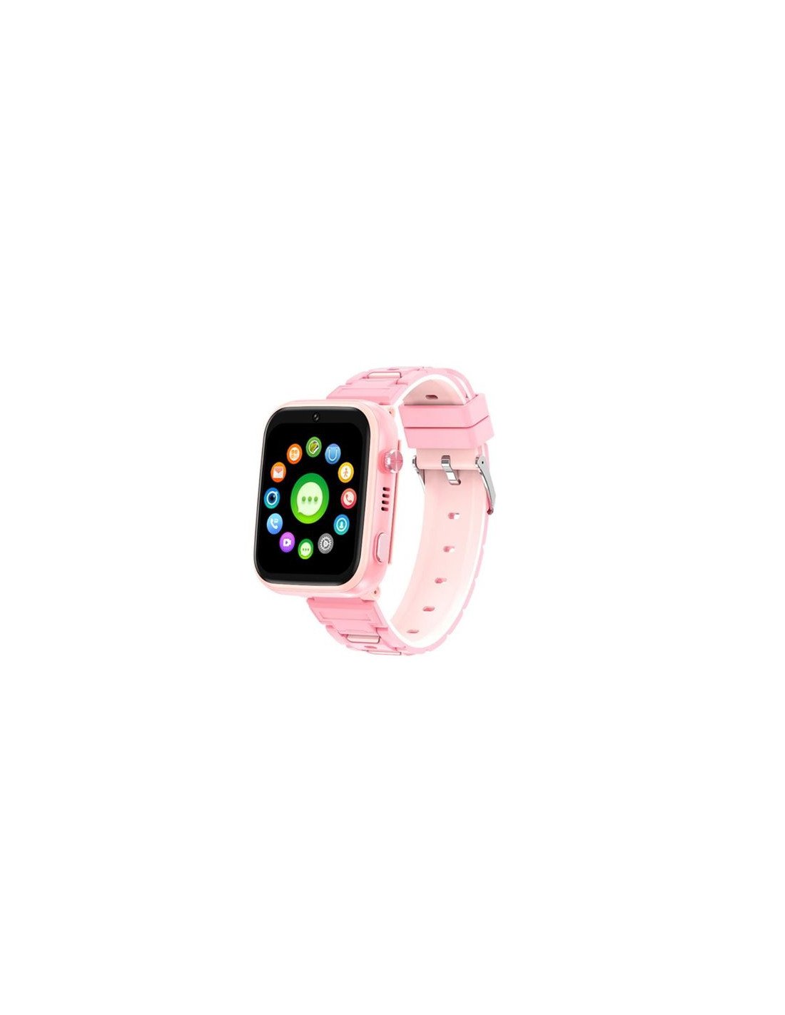 SMARTWATCH KIDS GPS H130 ROSA XO
