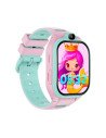 SMARTWATCH INFANTIL BOOST | GPS | WIFI | 4G | CAMARA | KW-530 ROSA FOREVER
