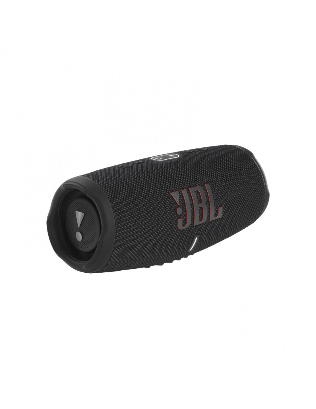 JBL CHARGE 5 Altavoz portátil estéreo Negro 30 W
