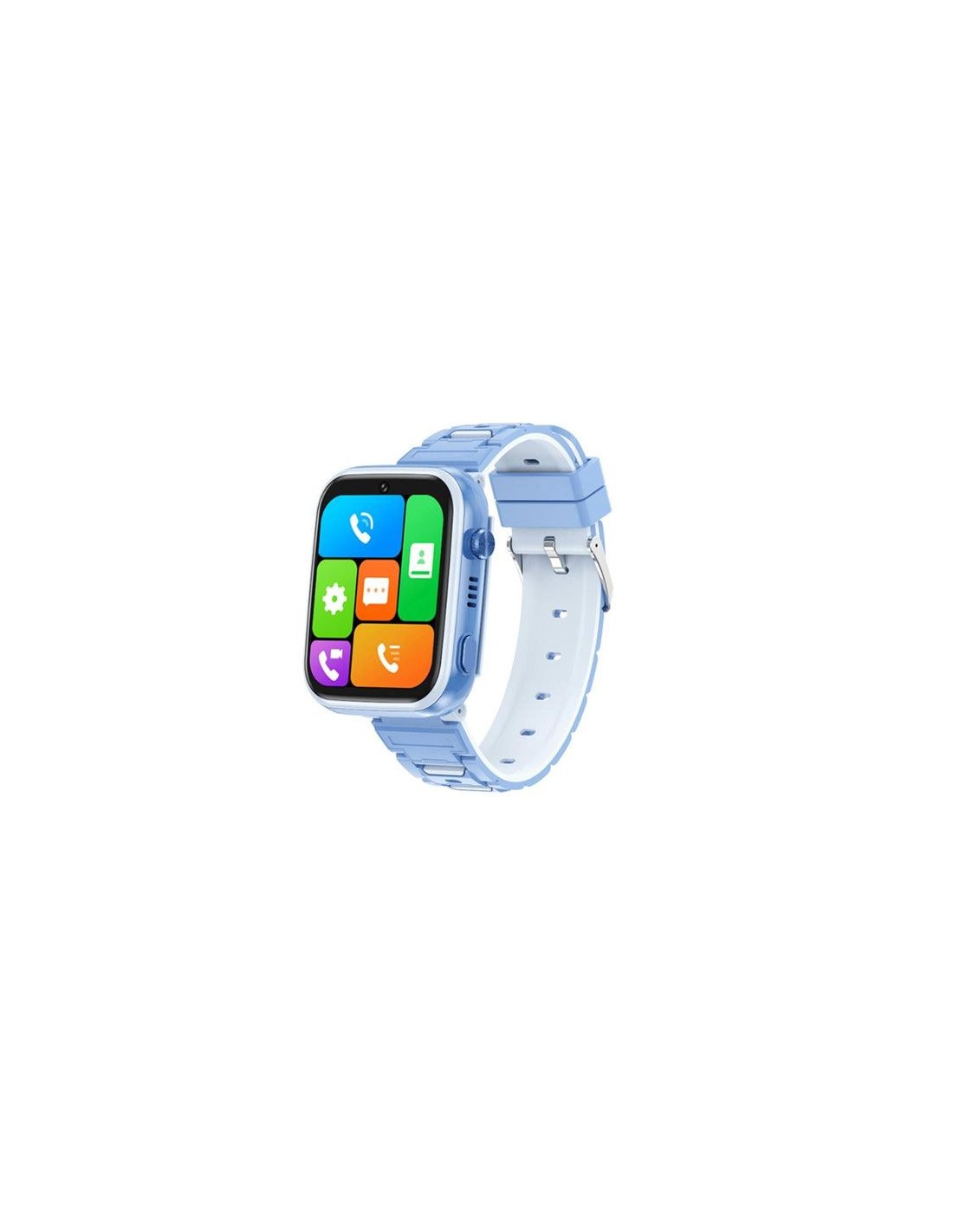 SMARTWATCH KIDS GPS H130 AZUL XO