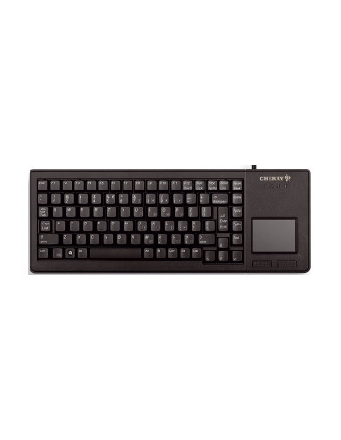 CHERRY G84-5500LUMES-2 teclado USB Español Negro