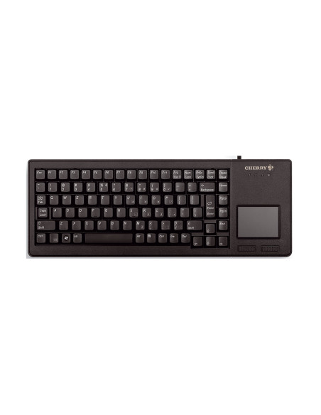 CHERRY G84-5500LUMES-2 teclado USB Español Negro