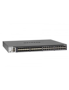 NETGEAR M4300-24X24F/US/EMEA Gestionado 10G Ethernet (100/1000/10000)
