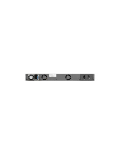 NETGEAR M4300-24X24F/US/EMEA Gestionado 10G Ethernet (100/1000/10000) 2