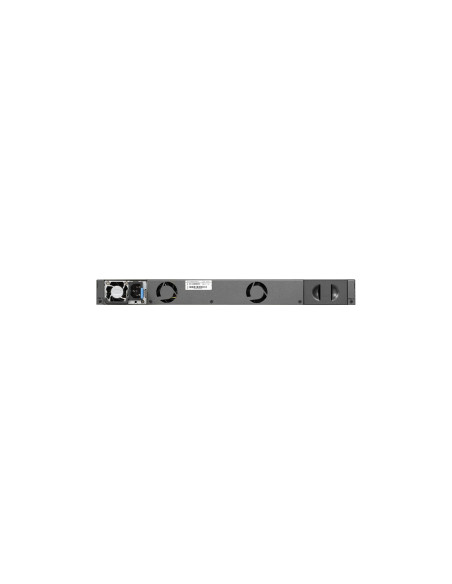 NETGEAR M4300-24X24F/US/EMEA Gestionado 10G Ethernet (100/1000/10000)