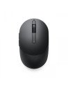 DELL MS5120W ratón Ambidextro RF inalámbrica + Bluetooth Í“ptico 1600 DPI