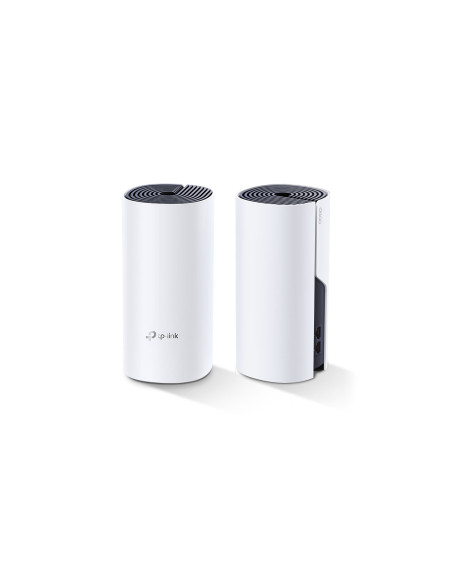 TP-Link Deco P9 (2-pack) Doble banda (2,4 GHz / 5 GHz) Wi-Fi 5