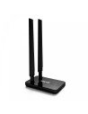 Asus USB-AC58 Router inalambrico doble banda 2.4 GHz / 5 GHz negro