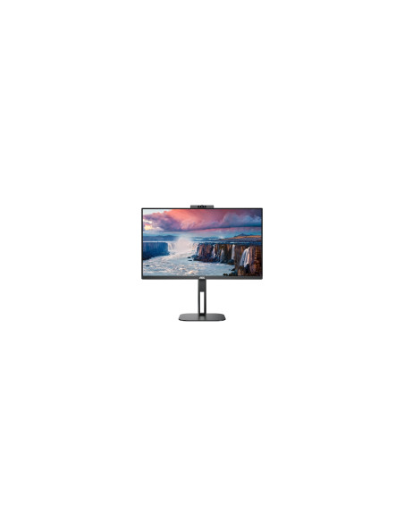 AOC V5 24V5CW/BK pantalla para PC 60,5 cm (23.8") 1920 x 1080 Pixeles