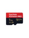 SanDisk Extreme PRO 1000 GB MicroSDXC UHS-I Clase 10