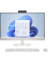 HP 27-cr0025ns AMD Ryzen&trade 3 7320U 68,6 cm (27") 1920 x 1080 Pixeles PC todo en uno 8 GB LPDDR5-SDRAM 512 GB SSD Windows 11 