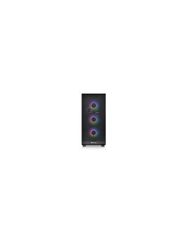 Thermaltake S250 TG Midi Tower Negro