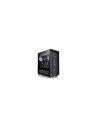 Thermaltake S250 TG Midi Tower Negro