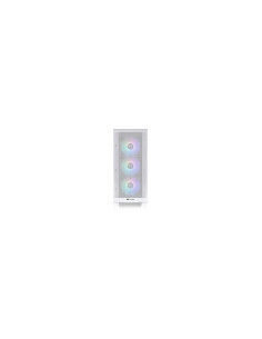Thermaltake S250 TG Midi Tower Blanco 2