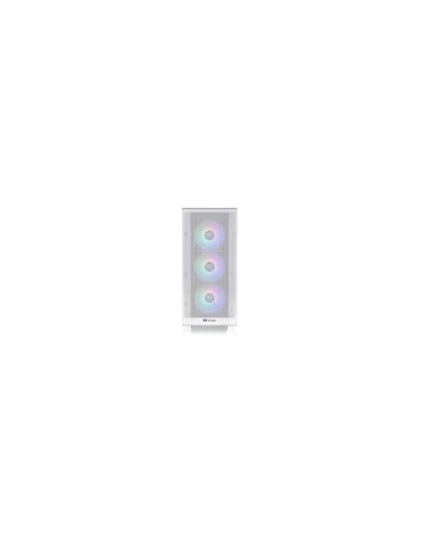 Thermaltake S250 TG Midi Tower Blanco