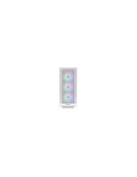 Thermaltake S250 TG Midi Tower Blanco