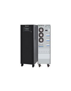 Phasak SAI Tempus 3P/3P - 3P/1P Online 10000 VA - PH 9273