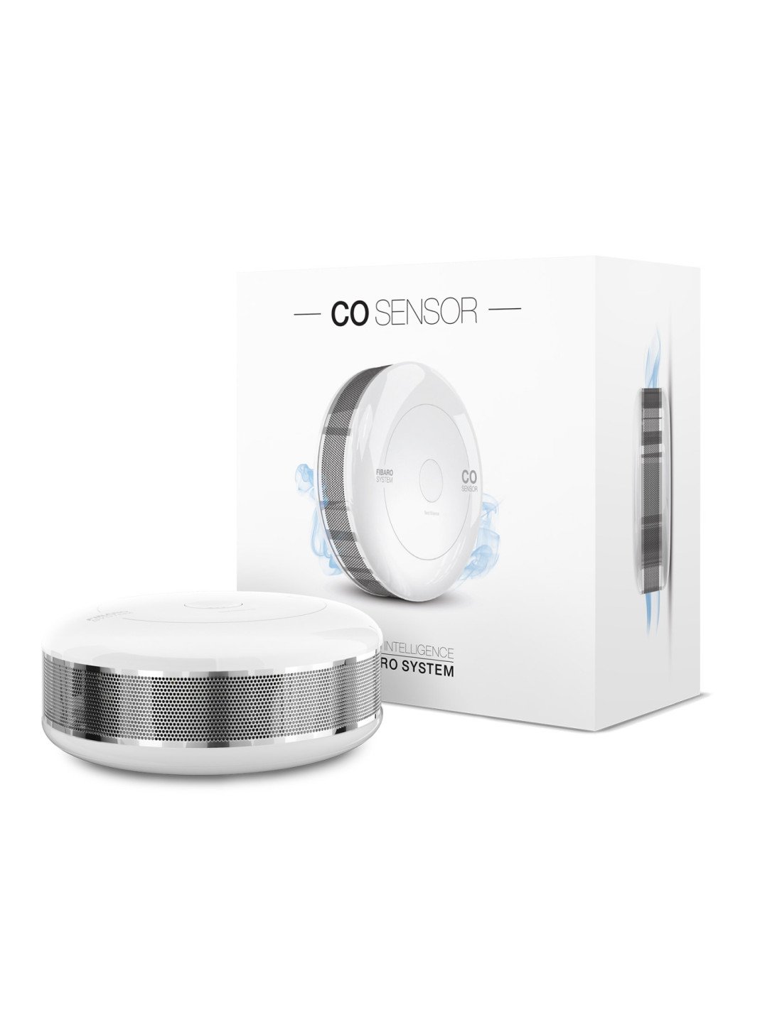 Fibaro FGCD-001 detector de gas Monóxido de carbono (CO)
