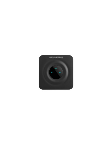 Grandstream Networks HT801-V2 pasarel y controlador 10, 100 Mbit/s