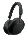 Sony WH-1000XM5 Auriculares Inalámbrico y alámbrico Diadema Llamadas/Música Bluetooth Negro
