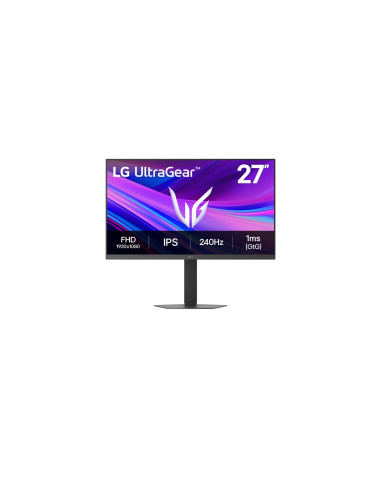 LG 27G440A-B pantalla para PC 68,6 cm (27") 1920 x 1080 Pixeles Full