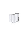 PUNTO DE ACCESO TP-LINK DECO E4 MESH AC1200 867Mhz 5ghz 3UNDS BLANCO (DECO E4 3-PACK)