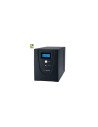 SAI LÍNEA INTERACTIVA CYBERPOWER VALUE 2200EILCD 2200VA/1320W 6 IEC C13 VALUE2200EILCD