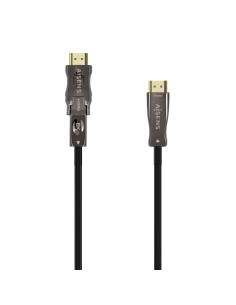 AISENS Cable Hdmi V2.1 AOC Desmontable Ultra Alta Velocidad / Hec