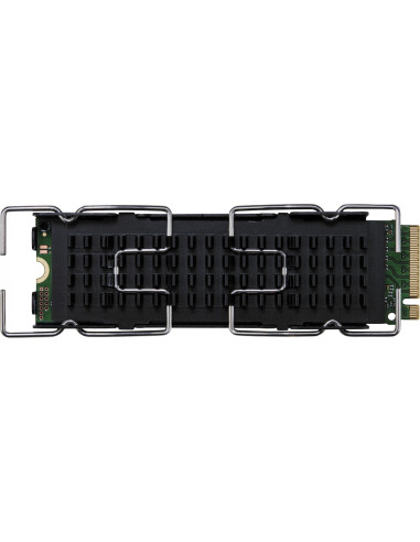 HP 1TB 2280 PCIe-4x4 NVMe Value M.2 Z2 Kit SSD