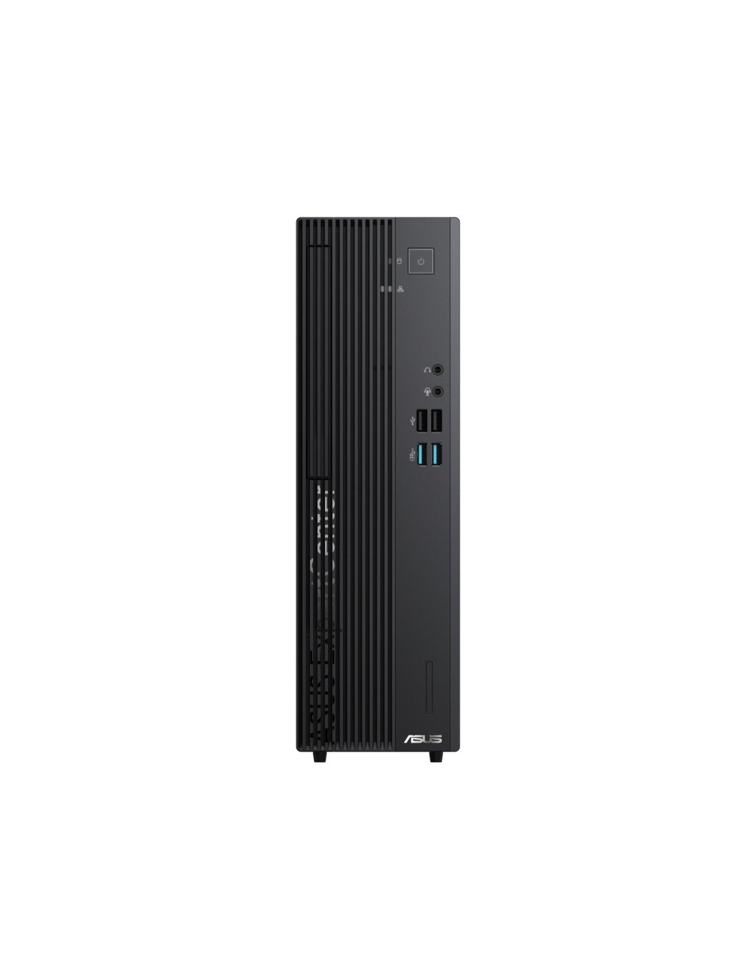 ASUS ExpertCenter D501SER-514500021X - Sobremesa (Intel Core i5-14500, 16GB RAM, 512GB SSD, UHD Graphics 770, Windows 11 Pro) Ne