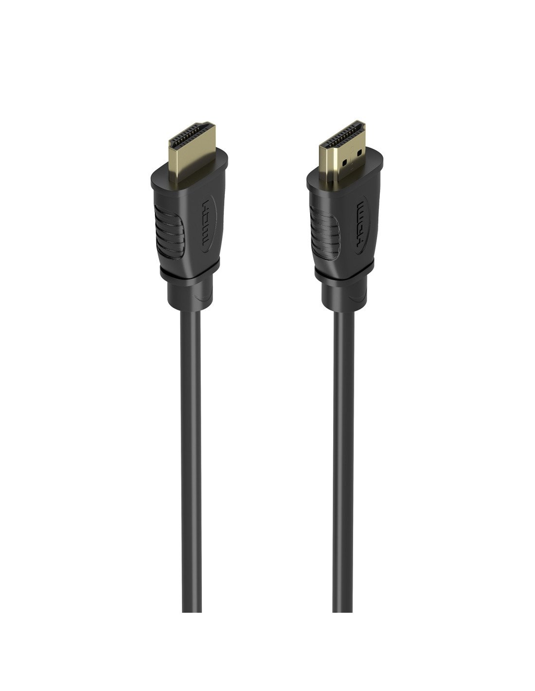AISENS Cable HDMI V2.1 CCS Ultra Alta Velocidad / HEC 8K@60Hz 48Gbps, A/M-A/M, Negro, 3.0m