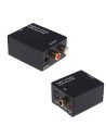 CONVERSOR AUDIO OPTICO A RCA CROMAD