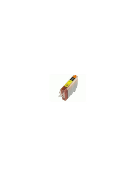 Canon BCI-8Y cartucho de tinta Original Amarillo