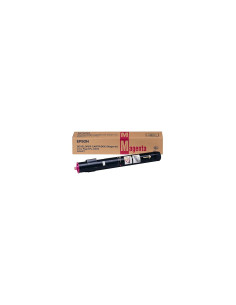 Epson Cartucho de tóner EPL-C8000 magenta 6k