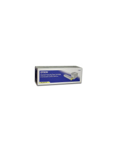 TONER EPSON AL-C2600 AMARILLO C13S050230