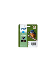 Epson Cartucho T1592 cian