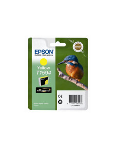 Epson Cartucho T1594 amarillo