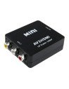 CONVERSOR AV A HDMI 1080P CROMAD