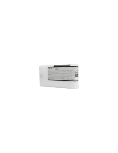 Epson Cartucho T6531 negro foto
