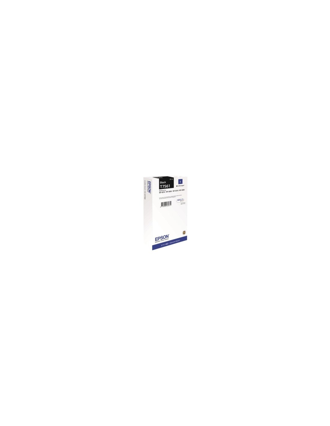 Epson T561 Negro C13T75614