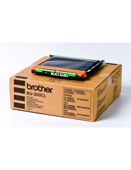 Brother BU300CL correa para impresora 50000 páginas