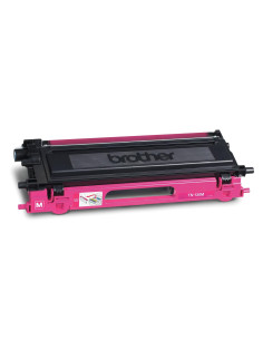 Brother TN-130M cartucho de tóner 1 pieza(s) Original Magenta
