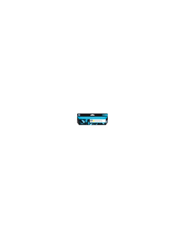 HP Cartucho de tinta original 971 amarillo