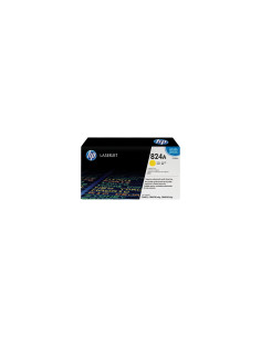 HP Tambor de imágenes LaserJet 824A amarillo