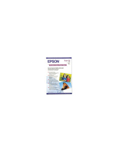 Epson Premium Glossy Photo Paper, DIN A3+, 250 g/m², 20 hojas