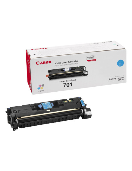 TONER CANON 701 CIAN 9286A003