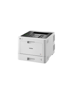 IMPRESORA LASER COLOR BROTHER HLL WIFI BLANCO HLL8260CDWT1BOM 2