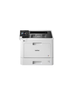 IMPRESORA LASER COLOR BROTHER HLL8360 WIFI BLANCO HLL8360CDWT1BOM